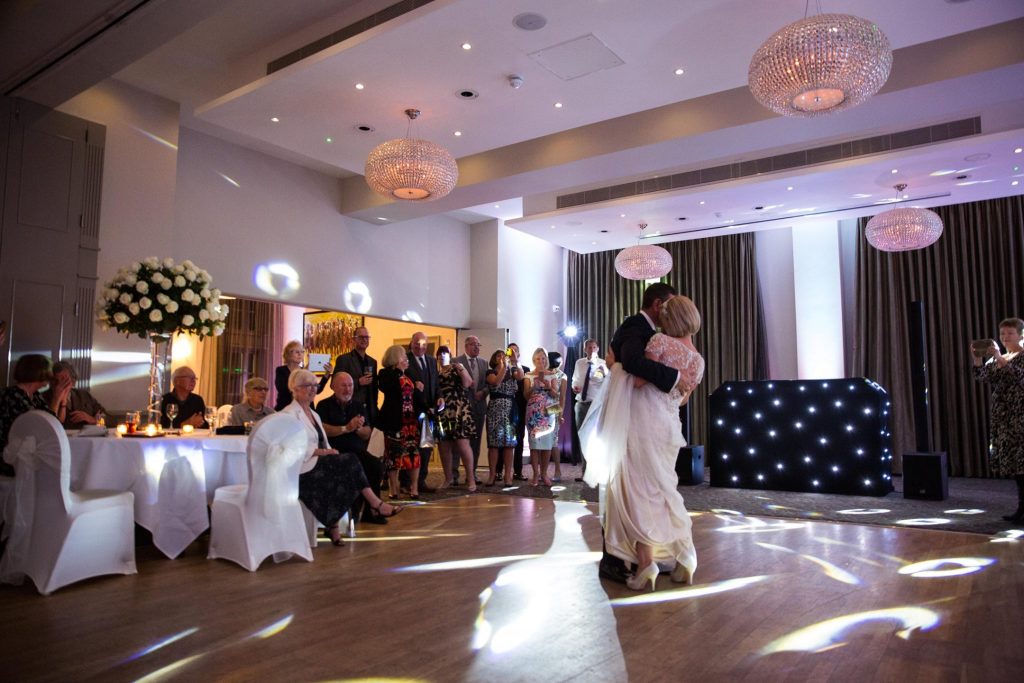 wedding disco cambridge