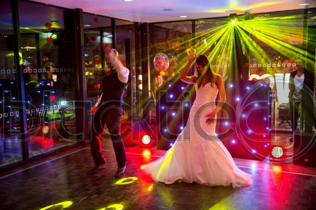 wedding disco norfolk