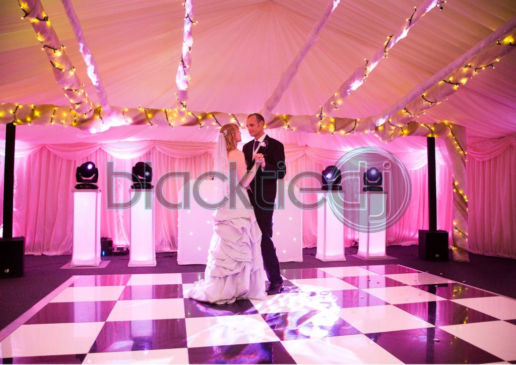 Wedding Disco Norfolk