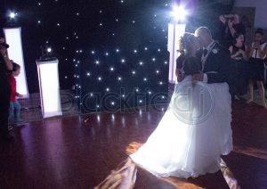 The William Cecil Wedding Disco