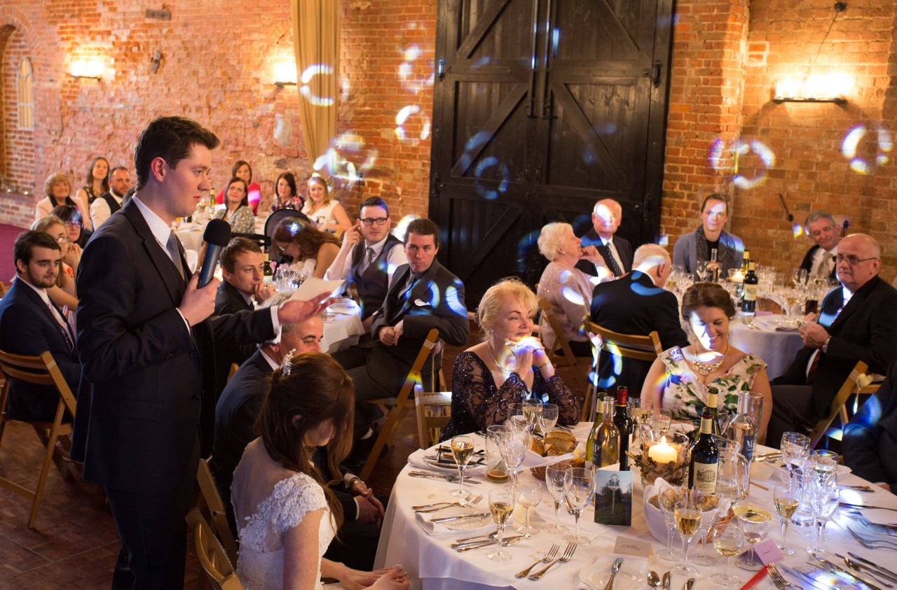 sussex barn wedding disco and dj